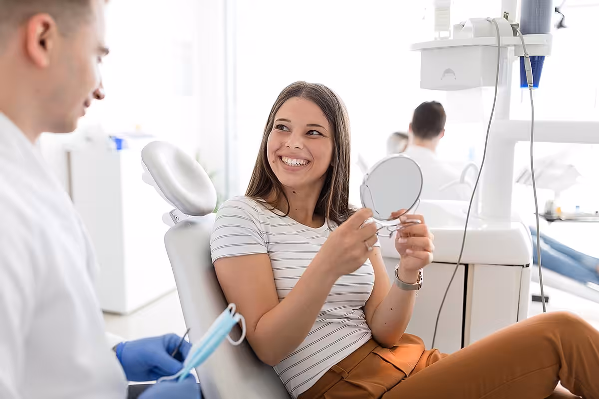 Common Dental Problems And How To Prevent Them Blog