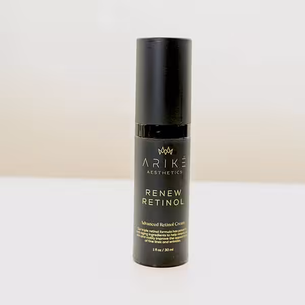 Renew Retinol Cream Photo