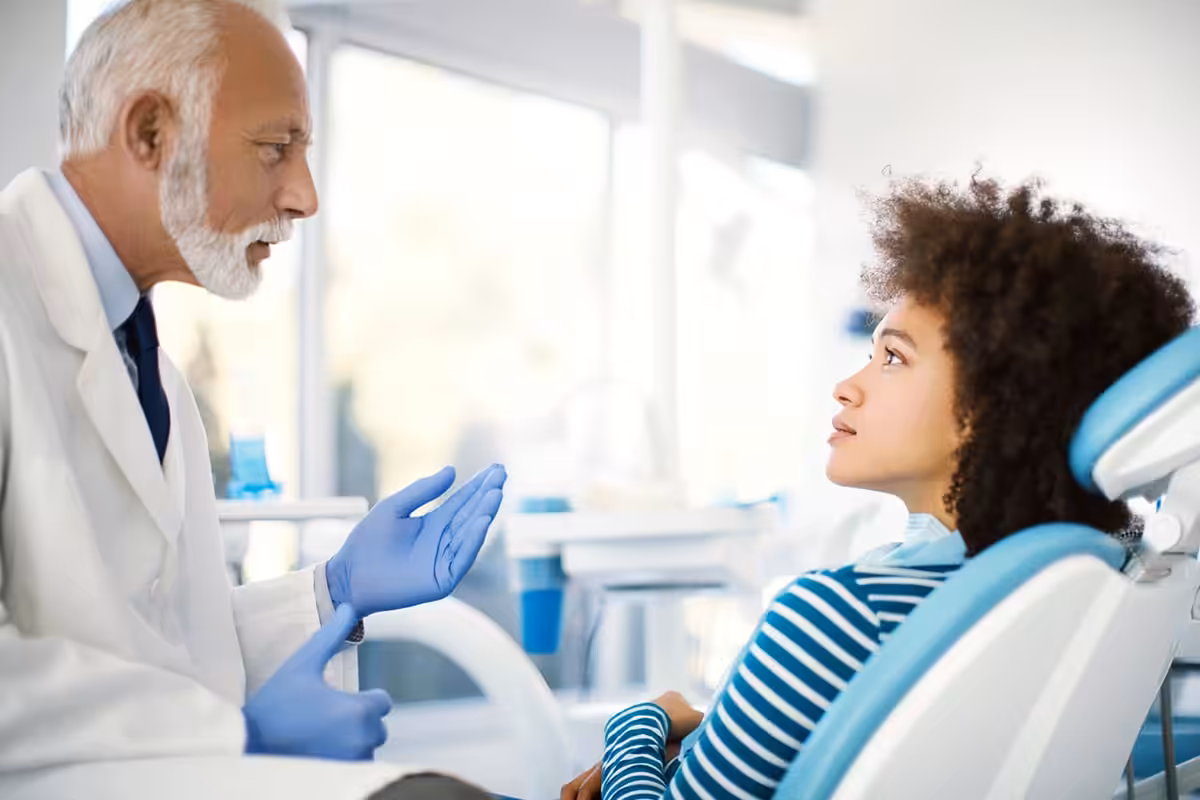 The Importance Of Regular Dental Checkups What To Expect During Your Visit Blog