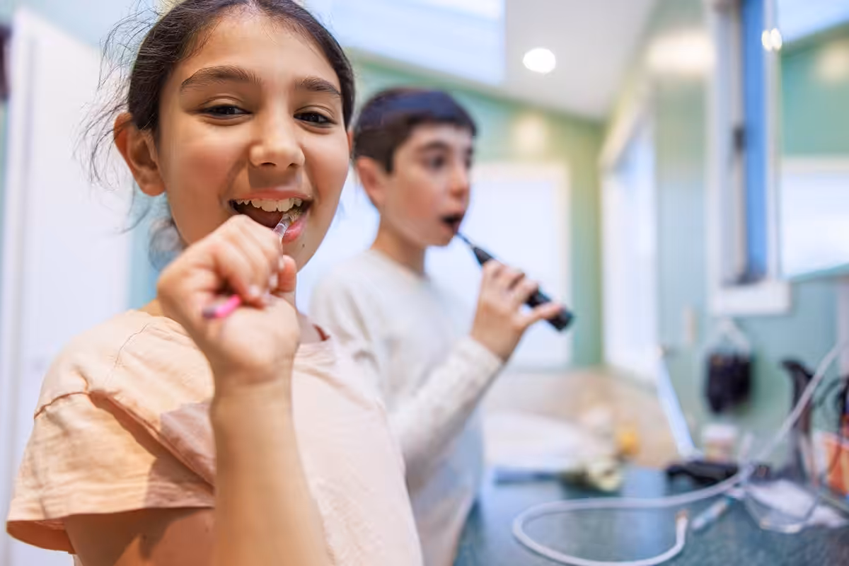 Why Fluoride Treatments Are Still Essential For Adults Blog